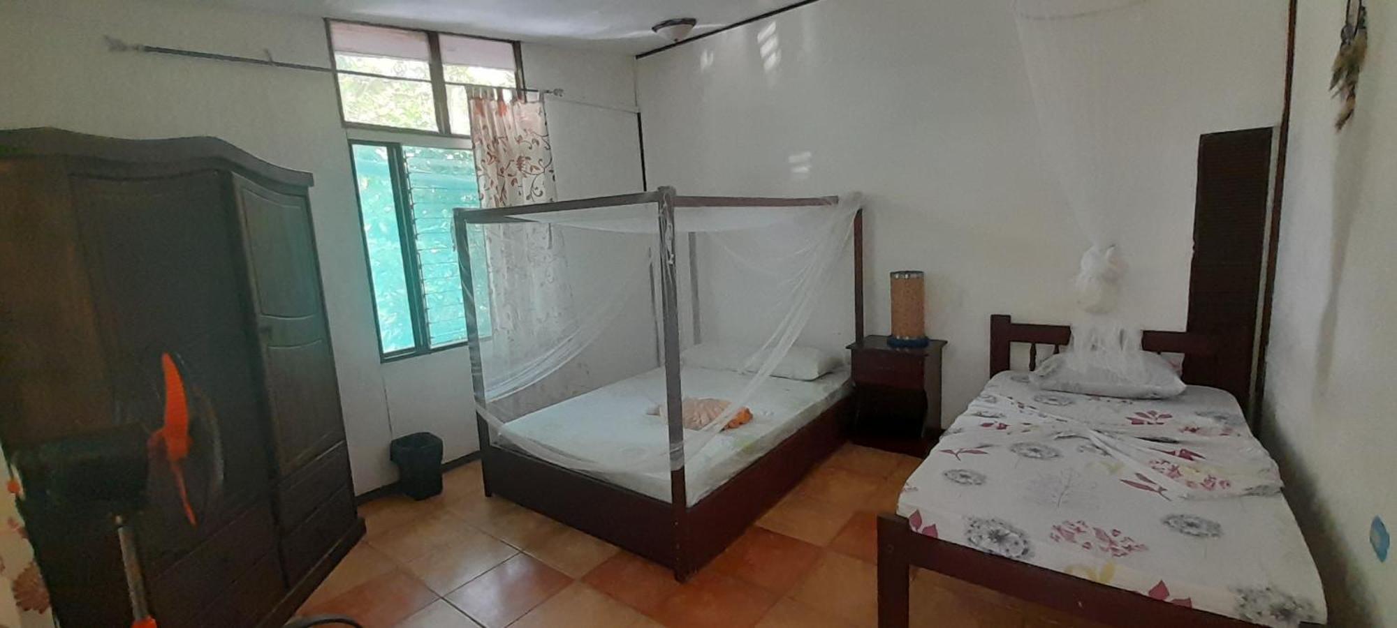 Cabinas Del Mar Sámara Exterior foto